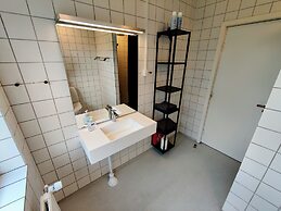 Provstegården Bed & Breakfast