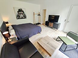 Provstegården Bed & Breakfast
