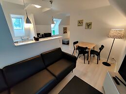 Provstegården Bed & Breakfast