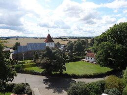 Provstegården Bed & Breakfast