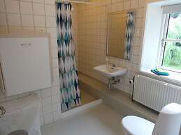 Provstegården Bed & Breakfast