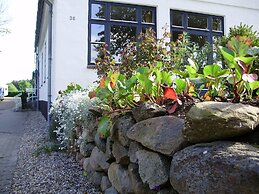 Provstegården Bed & Breakfast