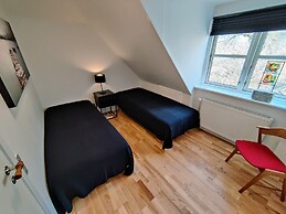 Provstegården Bed & Breakfast