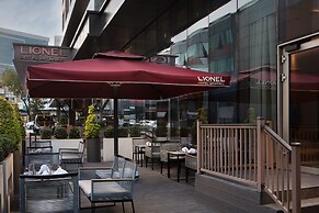 Lionel Hotel Istanbul