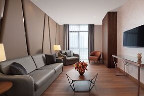 Lionel Hotel Istanbul