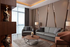 Lionel Hotel Istanbul