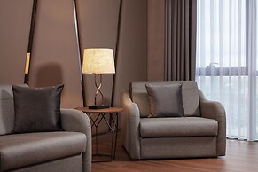 Lionel Hotel Istanbul