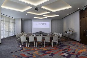 Lionel Hotel Istanbul