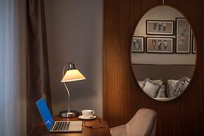 Lionel Hotel Istanbul