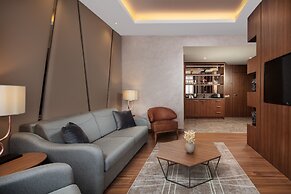 Lionel Hotel Istanbul