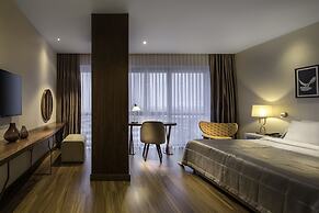 Lionel Hotel Istanbul