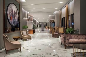 Lionel Hotel Istanbul