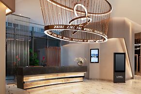 Lionel Hotel Istanbul