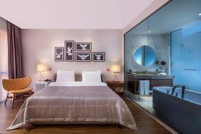 Lionel Hotel Istanbul