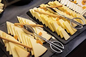 Lionel Hotel Istanbul