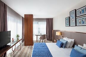 Lionel Hotel Istanbul