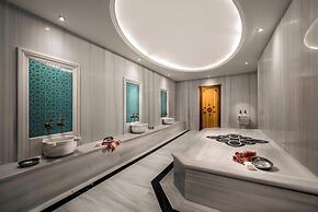 Lionel Hotel Istanbul