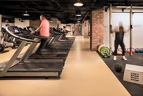 Lionel Hotel Istanbul