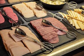 Lionel Hotel Istanbul