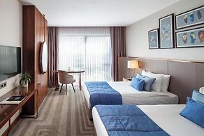 Lionel Hotel Istanbul