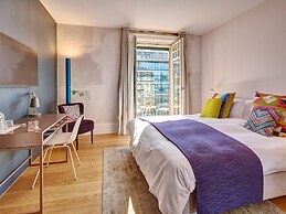 Hotel Restaurant Anker