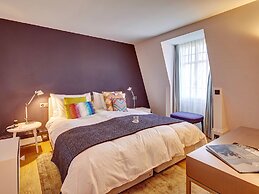 Hotel Restaurant Anker