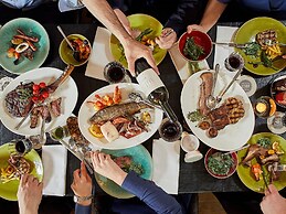 Hotel Restaurant Anker