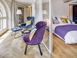 Hotel Restaurant Anker