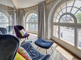 Hotel Restaurant Anker