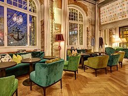 Hotel Restaurant Anker