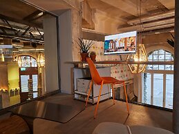 Hotel Restaurant Anker