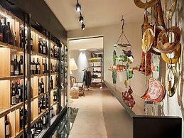 Hotel Restaurant Anker