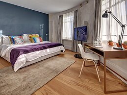 Hotel Restaurant Anker