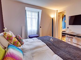 Hotel Restaurant Anker