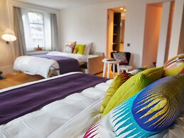 Hotel Restaurant Anker