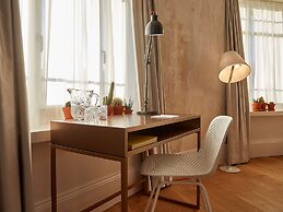 Hotel Restaurant Anker