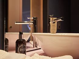 Hotel Restaurant Anker