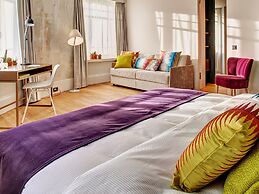 Hotel Restaurant Anker