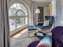 Hotel Restaurant Anker