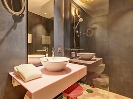 Hotel Restaurant Anker