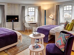 Hotel Restaurant Anker