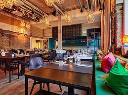 Hotel Restaurant Anker