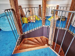 Hotel Restaurant Anker