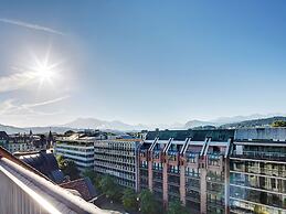 Hotel Restaurant Anker