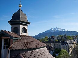 Hotel Restaurant Anker