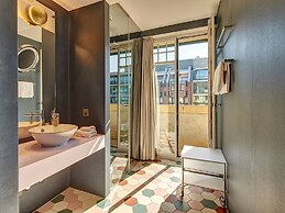 Hotel Restaurant Anker