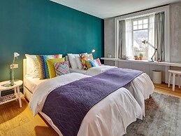 Hotel Restaurant Anker