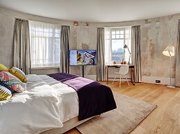 Hotel Restaurant Anker