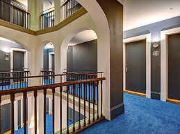 Hotel Restaurant Anker