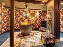 Hotel Restaurant Anker